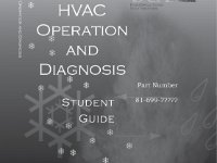 Book Cover HVAC