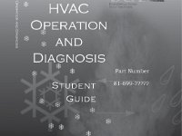 Book Cover HVAC